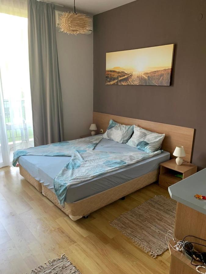 Afrodita I 112 Private Cozy Studio Sunny Beach Exterior photo