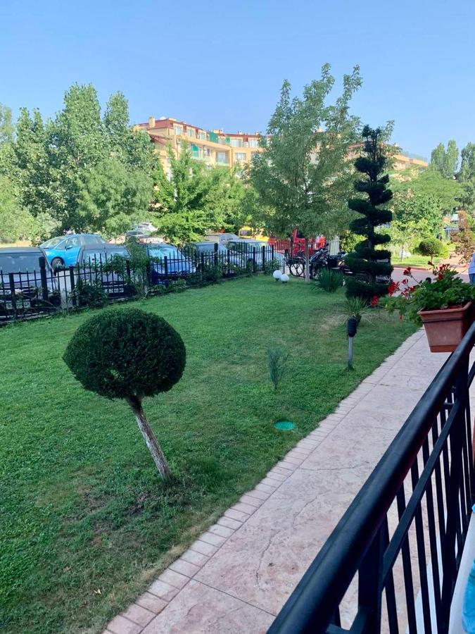 Afrodita I 112 Private Cozy Studio Sunny Beach Exterior photo